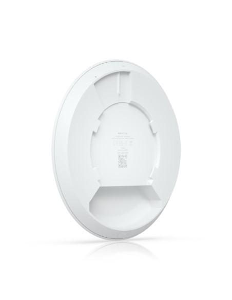 Access Point, UBIQUITI, IEEE 802.11a/b/g, IEEE 802.11n, IEEE 802.11ac, IEEE 802.11ax, 1x2.5GbE, U7-LITE