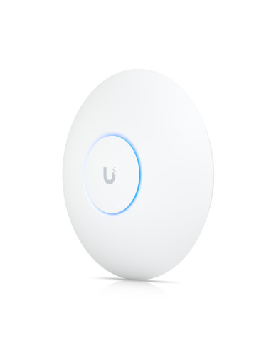 Access Point, UBIQUITI, IEEE 802.11a/b/g, IEEE 802.11n, IEEE 802.11ac, IEEE 802.11ax, 1x2.5GbE, U7-PRO