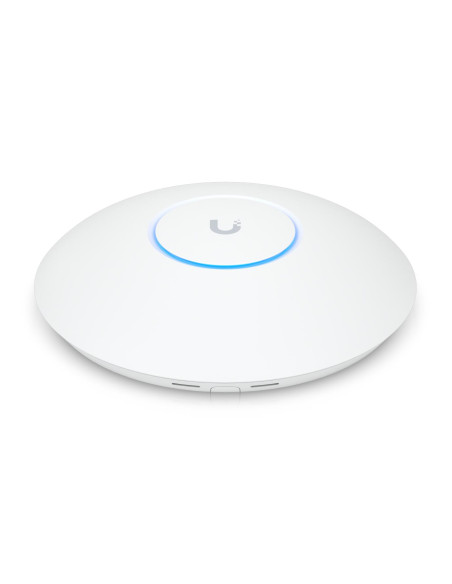 Access Point, UBIQUITI, IEEE 802.11a/b/g, IEEE 802.11n, IEEE 802.11ac, IEEE 802.11ax, 1x2.5GbE, U7-PRO