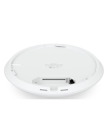 Access Point, UBIQUITI, IEEE 802.11a/b/g, IEEE 802.11n, IEEE 802.11ac, IEEE 802.11ax, 1x2.5GbE, U7-PRO