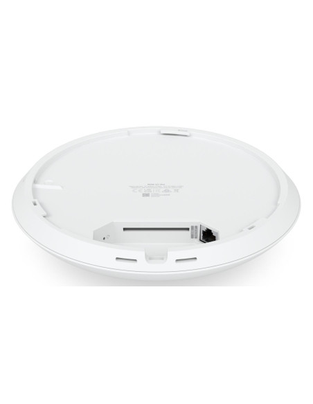 Access Point, UBIQUITI, IEEE 802.11a/b/g, IEEE 802.11n, IEEE 802.11ac, IEEE 802.11ax, 1x2.5GbE, U7-PRO