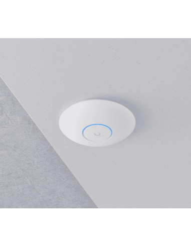 Access Point, UBIQUITI, IEEE 802.11a/b/g, IEEE 802.11n, IEEE 802.11ac, IEEE 802.11ax, 1x2.5GbE, U7-PRO