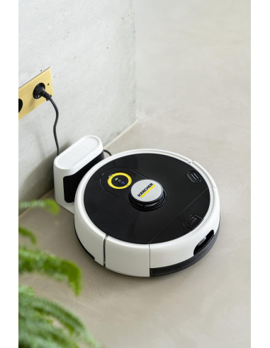VACUUM CLEANER ROBOT/RCF 3 1.269-660.0 KARCHER