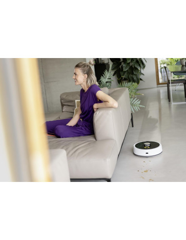 VACUUM CLEANER ROBOT/RCF 3 1.269-660.0 KARCHER
