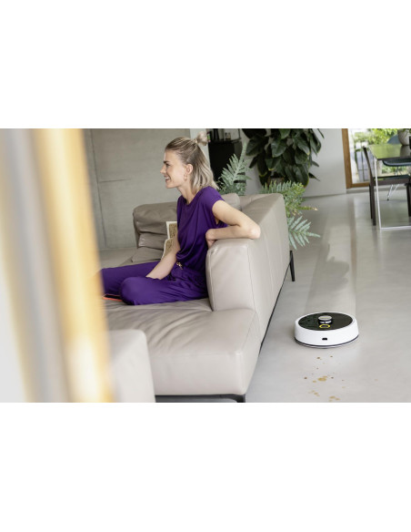 VACUUM CLEANER ROBOT/RCF 3 1.269-660.0 KARCHER