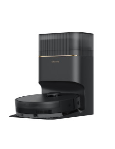 VACUUM CLEANER ROBOT/D20 PRO PLUS RLD43SD-BK DREAME