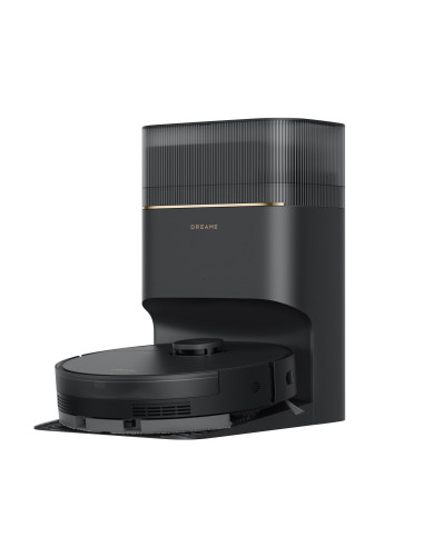 VACUUM CLEANER ROBOT/D20 PRO PLUS RLD43SD-BK DREAME