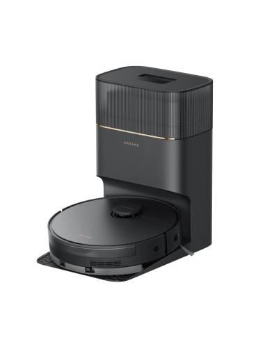 VACUUM CLEANER ROBOT/D20 PRO PLUS RLD43SD-BK DREAME