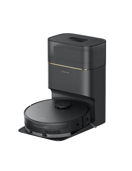 VACUUM CLEANER ROBOT/D20 PRO PLUS RLD43SD-BK DREAME