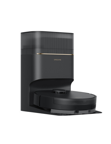 VACUUM CLEANER ROBOT/D20 PRO PLUS RLD43SD-BK DREAME