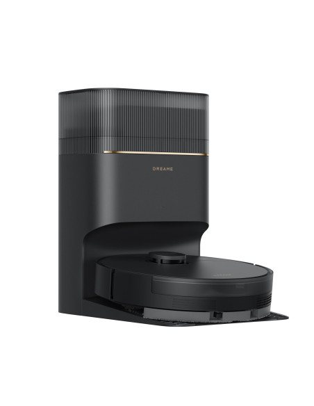 VACUUM CLEANER ROBOT/D20 PRO PLUS RLD43SD-BK DREAME