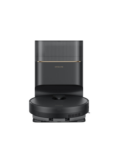 VACUUM CLEANER ROBOT/D20 PRO PLUS RLD43SD-BK DREAME