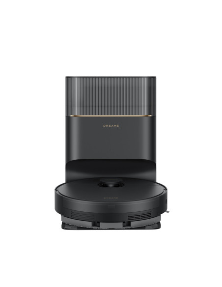 VACUUM CLEANER ROBOT/D20 PRO PLUS RLD43SD-BK DREAME