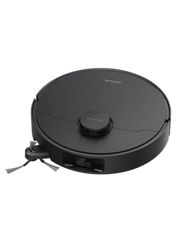 VACUUM CLEANER ROBOT/D20 PRO PLUS RLD43SD-BK DREAME