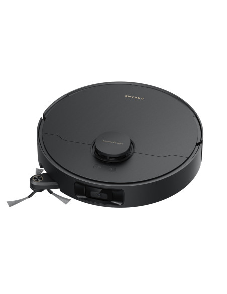 VACUUM CLEANER ROBOT/D20 PRO PLUS RLD43SD-BK DREAME