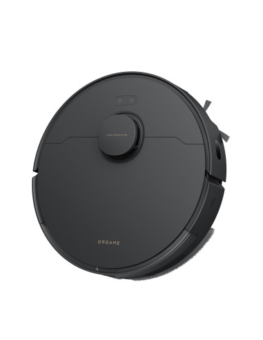 VACUUM CLEANER ROBOT/D20 PRO PLUS RLD43SD-BK DREAME