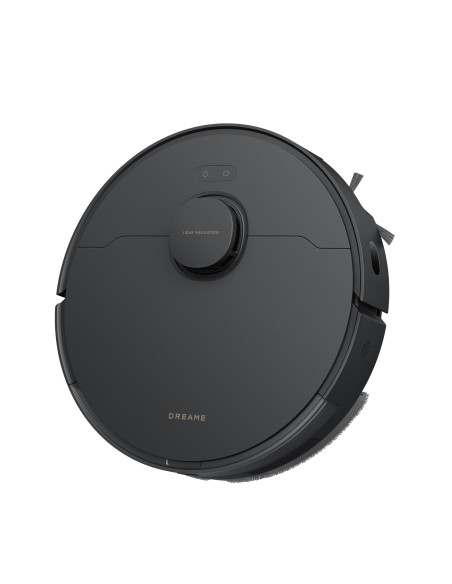 VACUUM CLEANER ROBOT/D20 PRO PLUS RLD43SD-BK DREAME