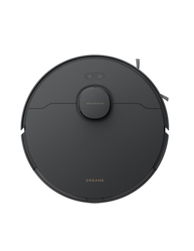 VACUUM CLEANER ROBOT/D20 PRO PLUS RLD43SD-BK DREAME