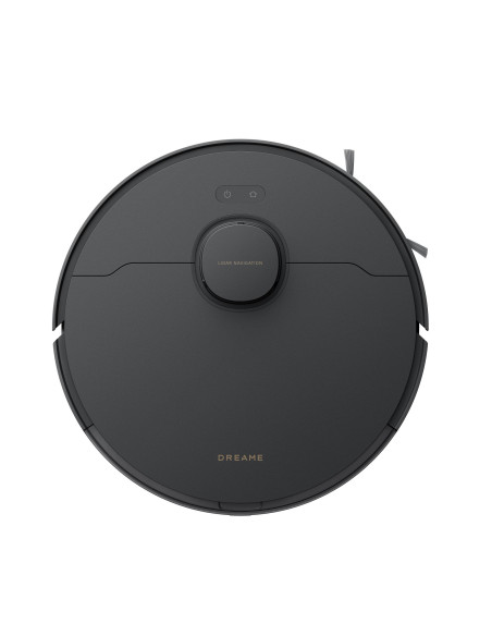VACUUM CLEANER ROBOT/D20 PRO PLUS RLD43SD-BK DREAME