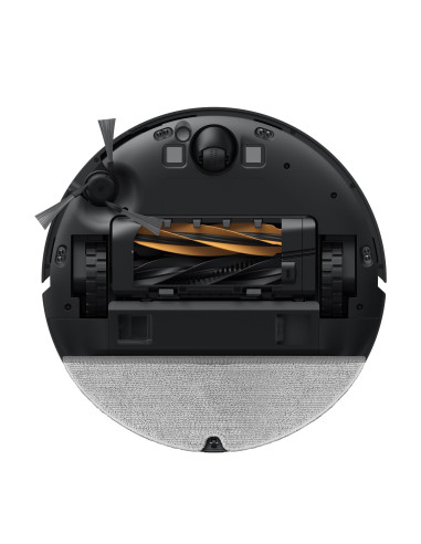 VACUUM CLEANER ROBOT/D20 PRO PLUS RLD43SD-BK DREAME