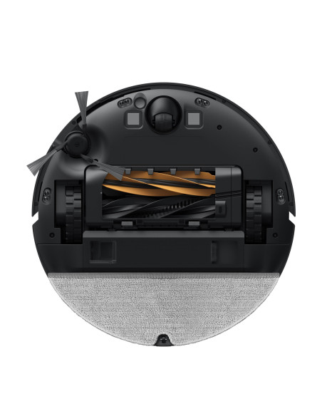 VACUUM CLEANER ROBOT/D20 PRO PLUS RLD43SD-BK DREAME