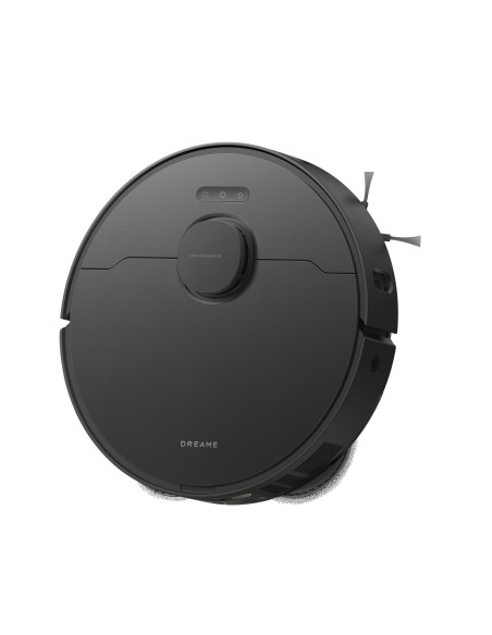 VACUUM CLEANER ROBOT D30 ULTRA/BLACK RTD31TE-BK DREAME