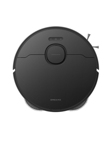 VACUUM CLEANER ROBOT D30 ULTRA/BLACK RTD31TE-BK DREAME