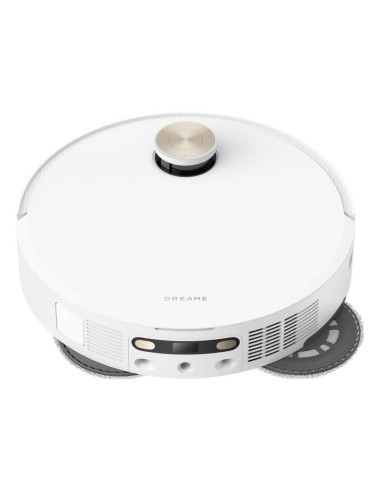 VACUUM CLEANER ROBOT/L50 PRO ULTRA RLL84CE DREAME