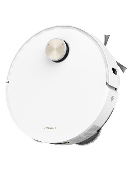 VACUUM CLEANER ROBOT/L50 PRO ULTRA RLL84CE DREAME