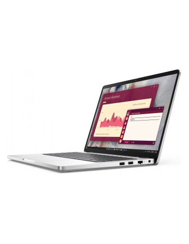 DELL PRO 14 U5-235U14FHD+16GB512SSDW11P3PS (US-KB) 