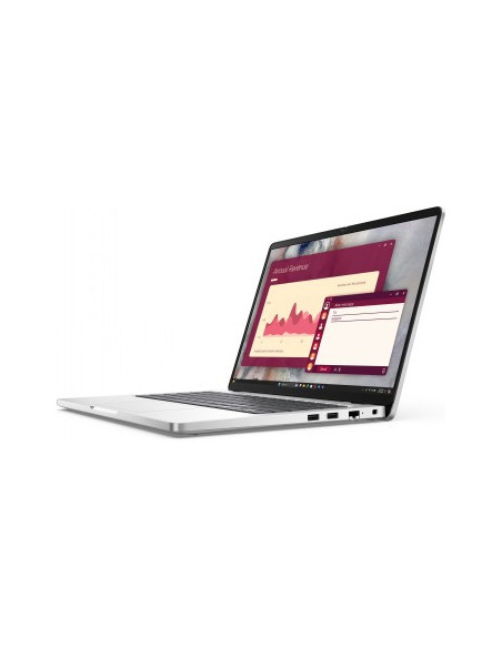 DELL PRO 14 U5-235U14FHD+16GB512SSDW11P3PS (US-KB) 