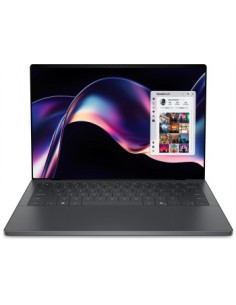 DELL XPS 14 UX7-358H14-2K32GB512GBW11P3PS (GRAPHITE) (US-KB)