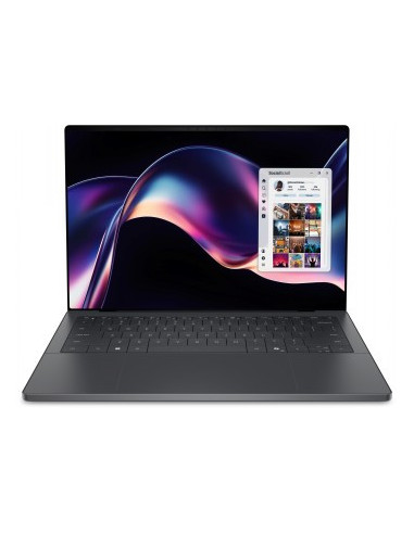 DELL XPS 14 UX7-358H14-2K32GB512GBW11P3PS (GRAPHITE) (US-KB)