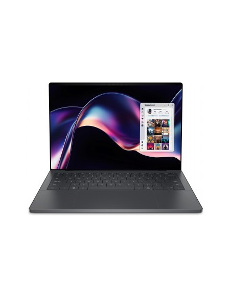 DELL XPS 14 UX7-358H14-2K32GB512GBW11P3PS (GRAPHITE) (US-KB)
