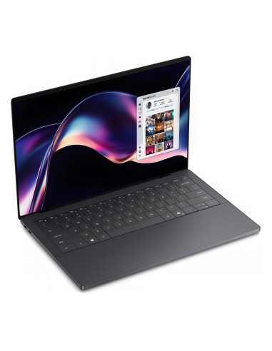 DELL XPS 14 UX7-358H14-2K32GB512GBW11P3PS (GRAPHITE) (US-KB)