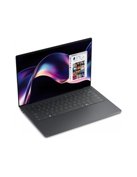 DELL XPS 14 UX7-358H14-2K32GB512GBW11P3PS (GRAPHITE) (US-KB)