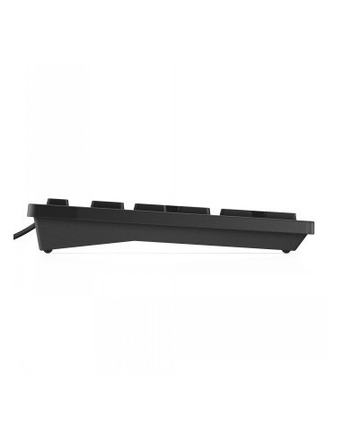 DELL WIRED KEYBOARD - KB216 - US INTERNATIONAL (QWERTY) - BLACK