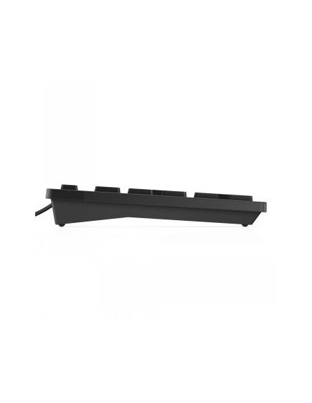DELL WIRED KEYBOARD - KB216 - US INTERNATIONAL (QWERTY) - BLACK