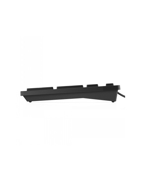 DELL WIRED KEYBOARD - KB216 - US INTERNATIONAL (QWERTY) - BLACK