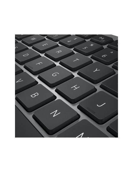 DELL PRO PLUS COMPACT KEYBOARD AND MOUSE - KM7120W - US INTERNATIONAL (QWERTY)