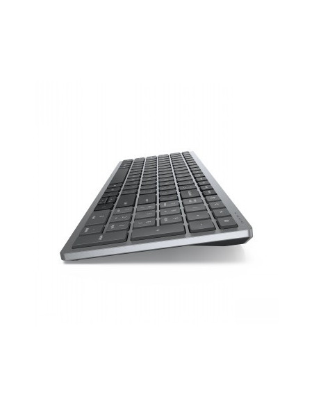 DELL PRO PLUS COMPACT KEYBOARD AND MOUSE - KM7120W - US INTERNATIONAL (QWERTY)