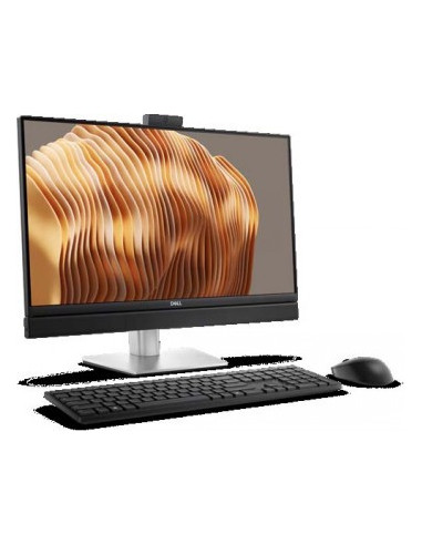 DELL PRO 24 AIO U7-26523.8FHT16GB512SSDWLANW11P3PS (NO KB&MS)