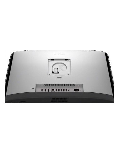 DELL PRO 24 AIO U7-26523.8FHT16GB512SSDWLANW11P3PS (NO KB&MS)