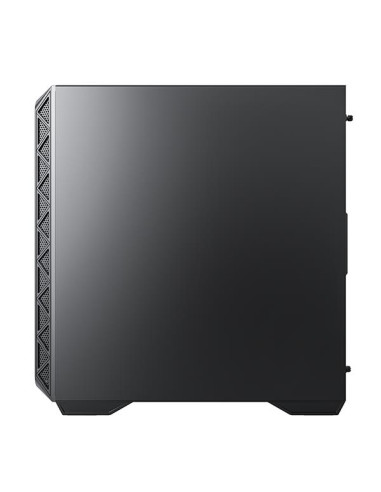 Case, MONTECH, AIR 903 MAX, MidiTower, Not included, ATX, EATX, MicroATX, MiniITX, Colour Black, AIR903MAX(B)