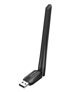 WRL ADAPTER USB 650MBPS/DUAL BAND KDTB0 VENTION