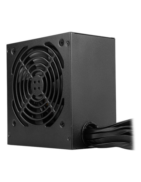 Power Supply, MSI, MAG A850GN PCIE5, ATX, PC, 100 - 240 V, 850 W, MAGA850GNPCIE5