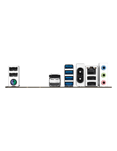 Mainboard, GIGABYTE, AMD A520, Socket AM4, micro ATX, RAM DDR4-SDRAM, 4xSlots, Wi-Fi Yes, Bluetooth Yes, 1xNumber of M.2 (M) sl