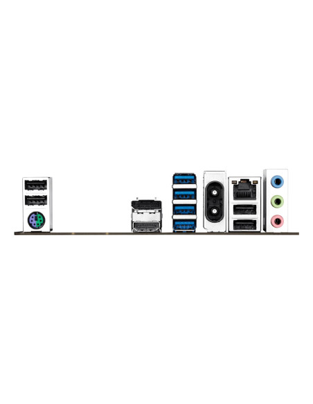 Mainboard, GIGABYTE, AMD A520, Socket AM4, micro ATX, RAM DDR4-SDRAM, 4xSlots, Wi-Fi Yes, Bluetooth Yes, 1xNumber of M.2 (M) sl