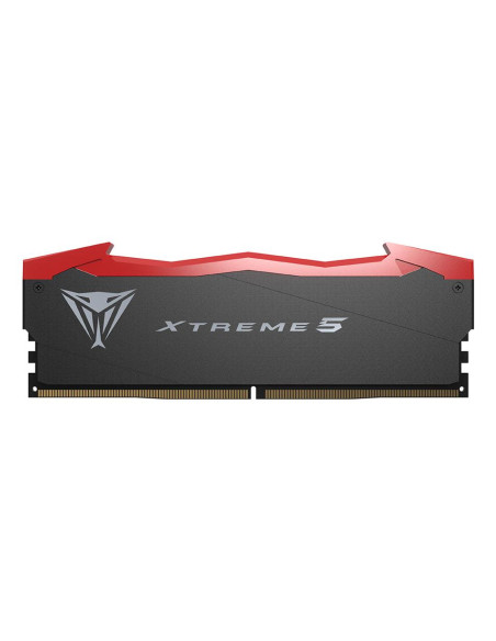MEMORY DIMM 32GB DDR5-6000/KIT2 PVX532G60C30K PATRIOT