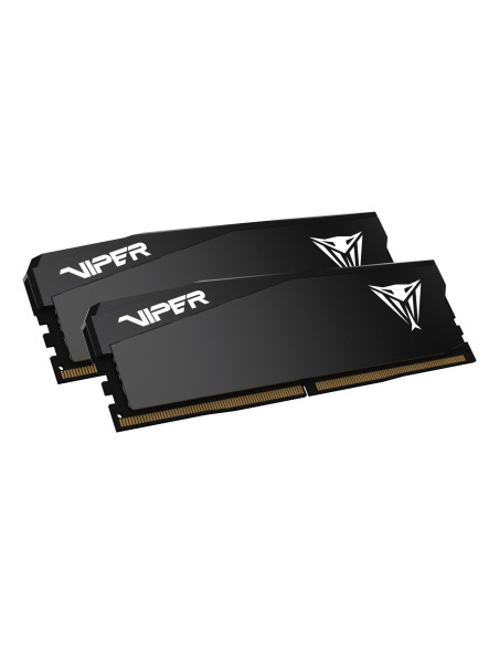 MEMORY DIMM 32GB DDR5-6000/KIT2 CL28 VEU532G6028K PATRIOT